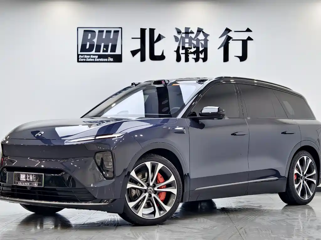 NIO ES8 2023 75kWh Executive