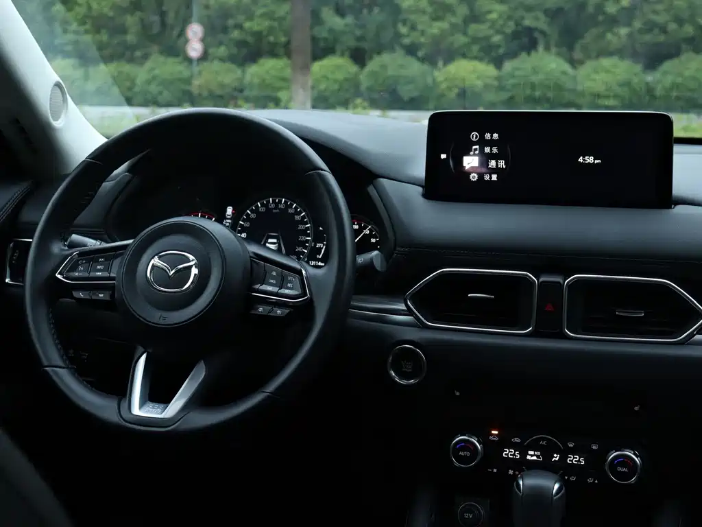 Mazda CX-5 — миниатюра 15