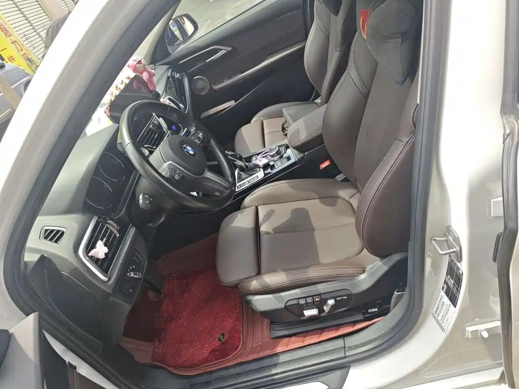 BMW 1 Series — миниатюра 11