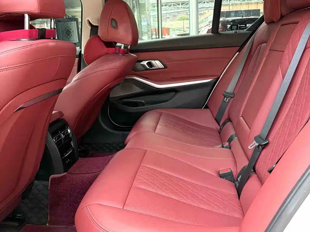 BMW 3 Series — миниатюра 6