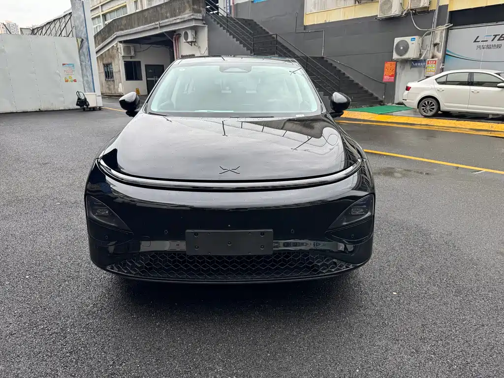 Xpeng G6 2026 1704 Max