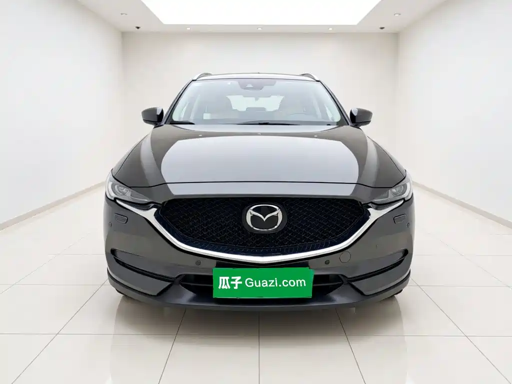 Mazda CX-5 — миниатюра 23