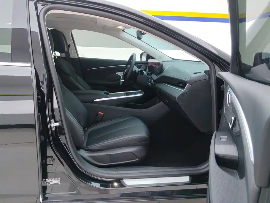 Buick LaCrosse — миниатюра 8