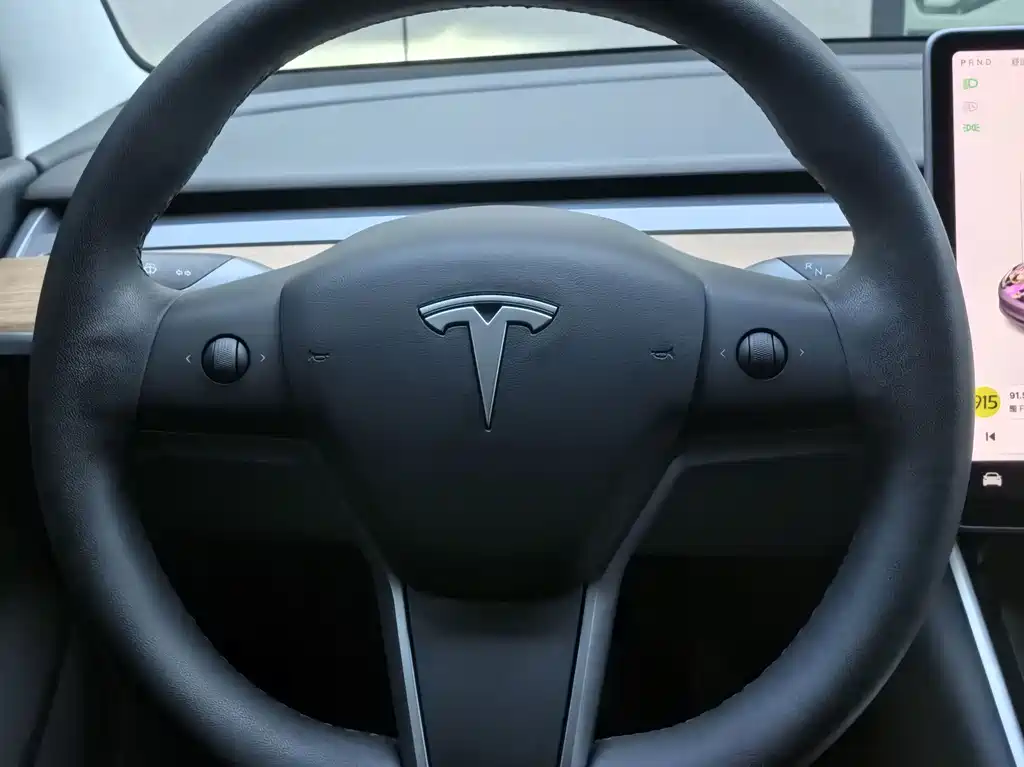 Tesla Model 3 — миниатюра 7
