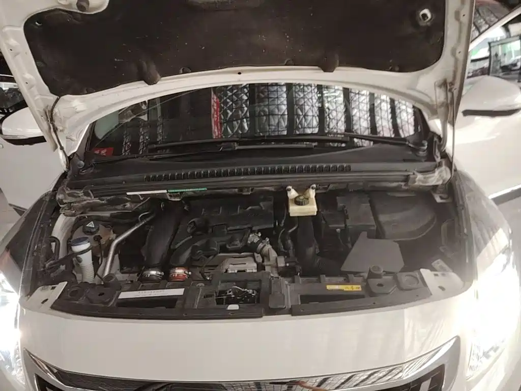 Peugeot 3008 — миниатюра 20
