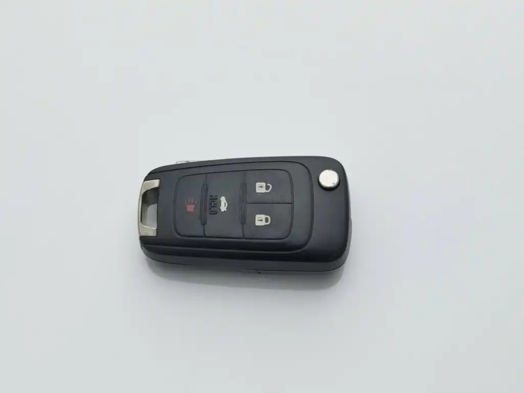 Chevrolet Malibu — миниатюра 19