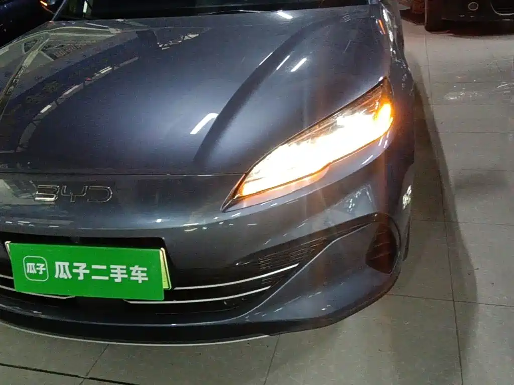 BYD Seal 06 — миниатюра 24