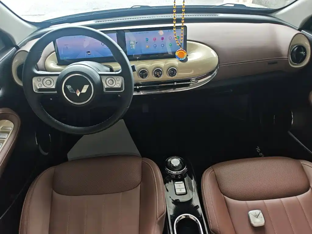 Wuling Bingo — миниатюра 10