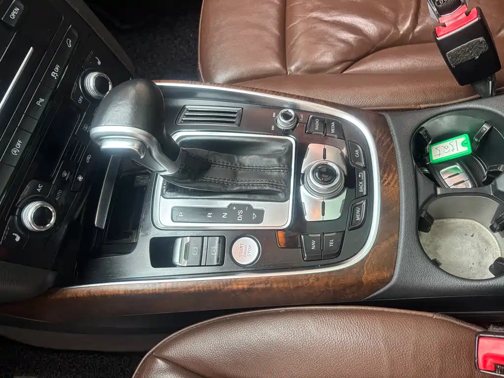 Audi Q5 — миниатюра 6