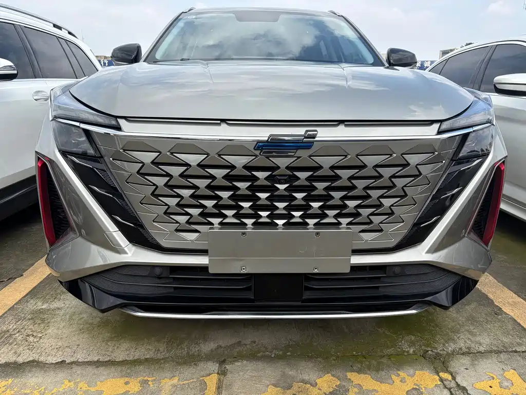 Oshan Oushang Z6 — миниатюра 2