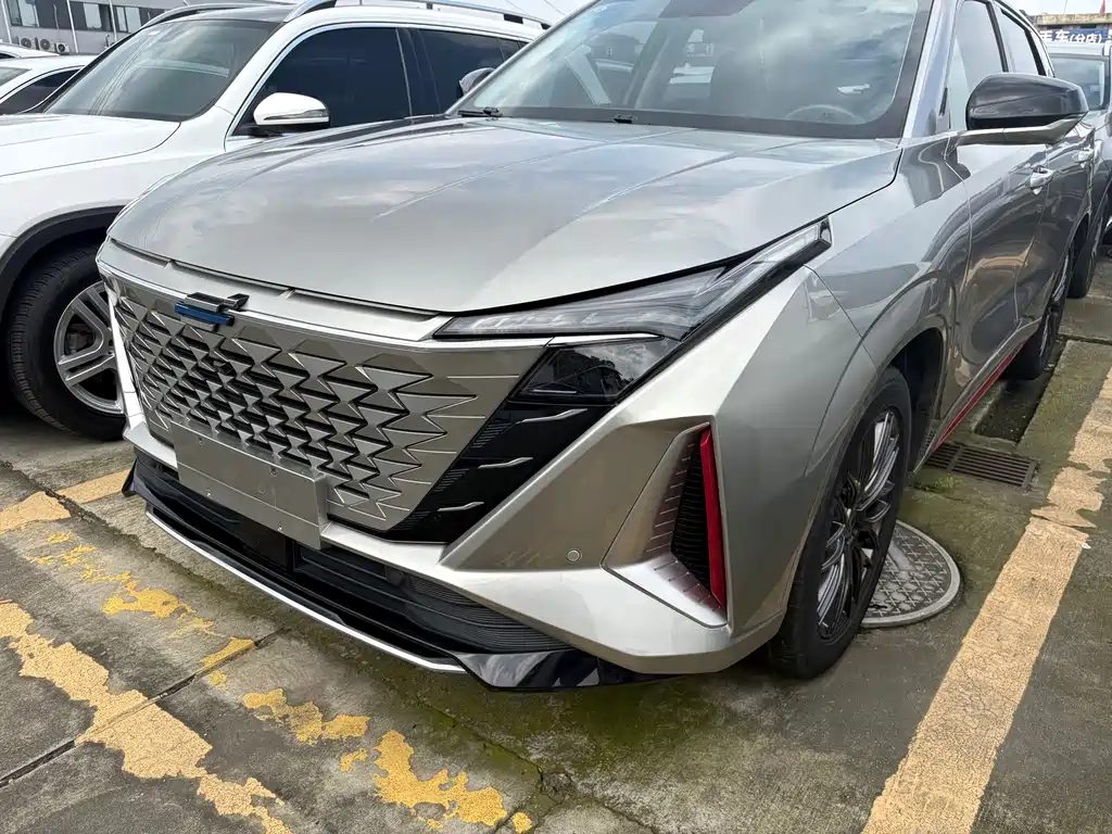 Oshan Oushang Z6 — миниатюра 3