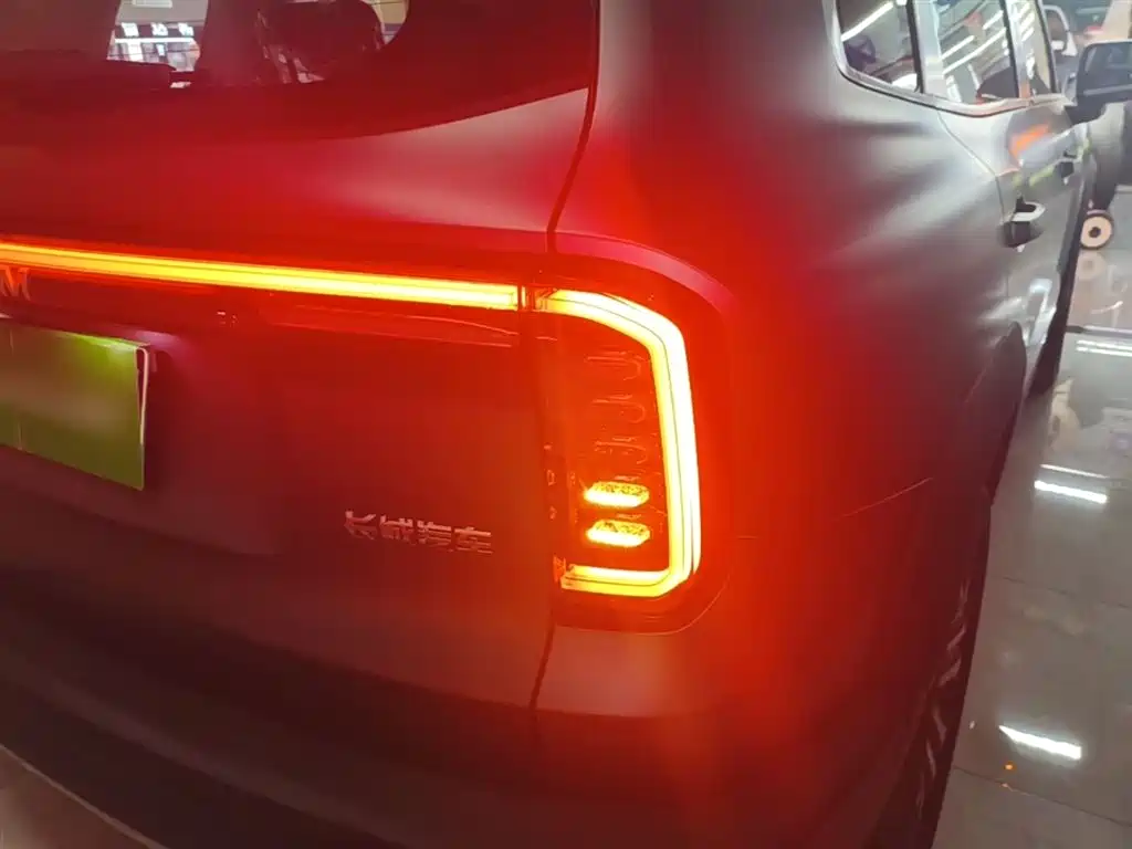 Haval Dargo 2026 1.5T DCT