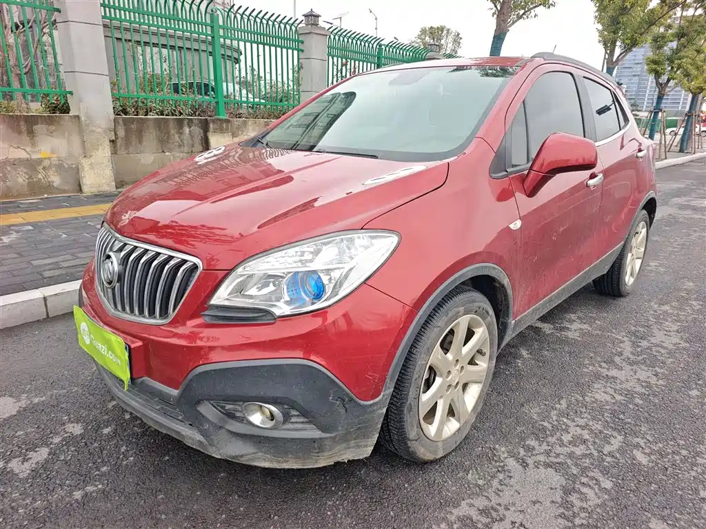 Buick Encore 2015