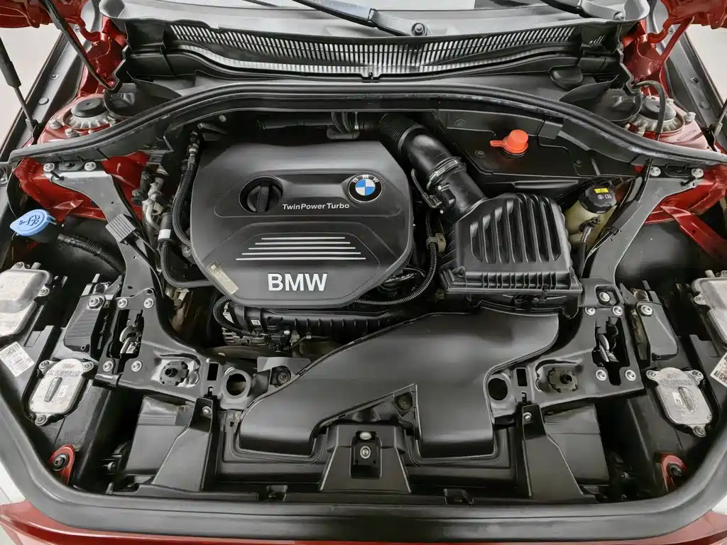 BMW 1 Series — миниатюра 6