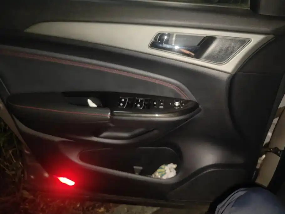Changan CS75 — миниатюра 7