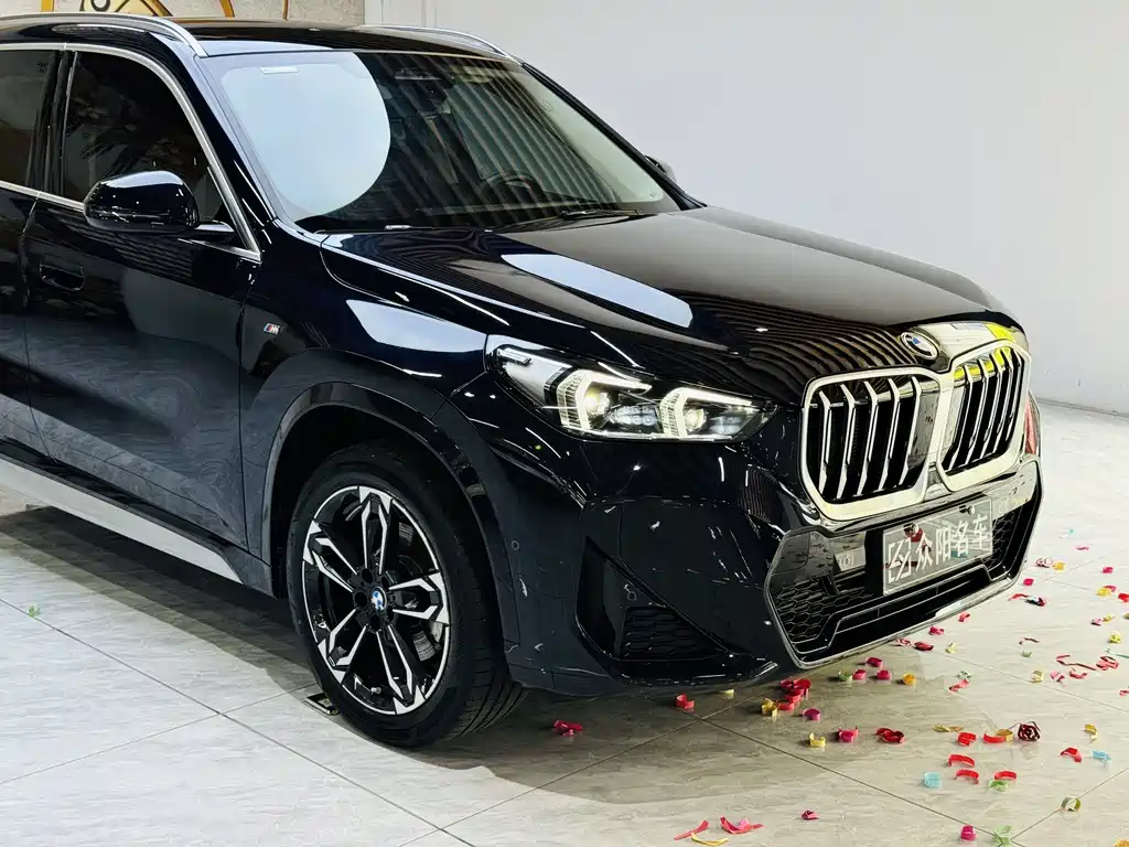BMW X1 2025 sDrive25Li X