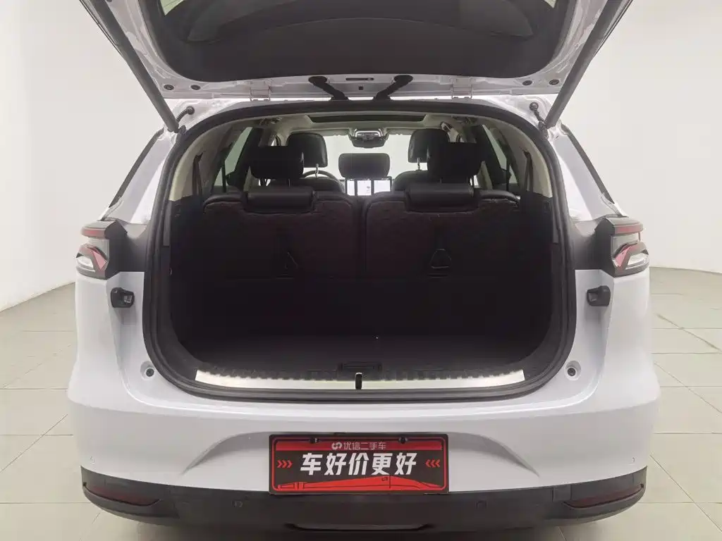 BYD Tang New Energy — миниатюра 16