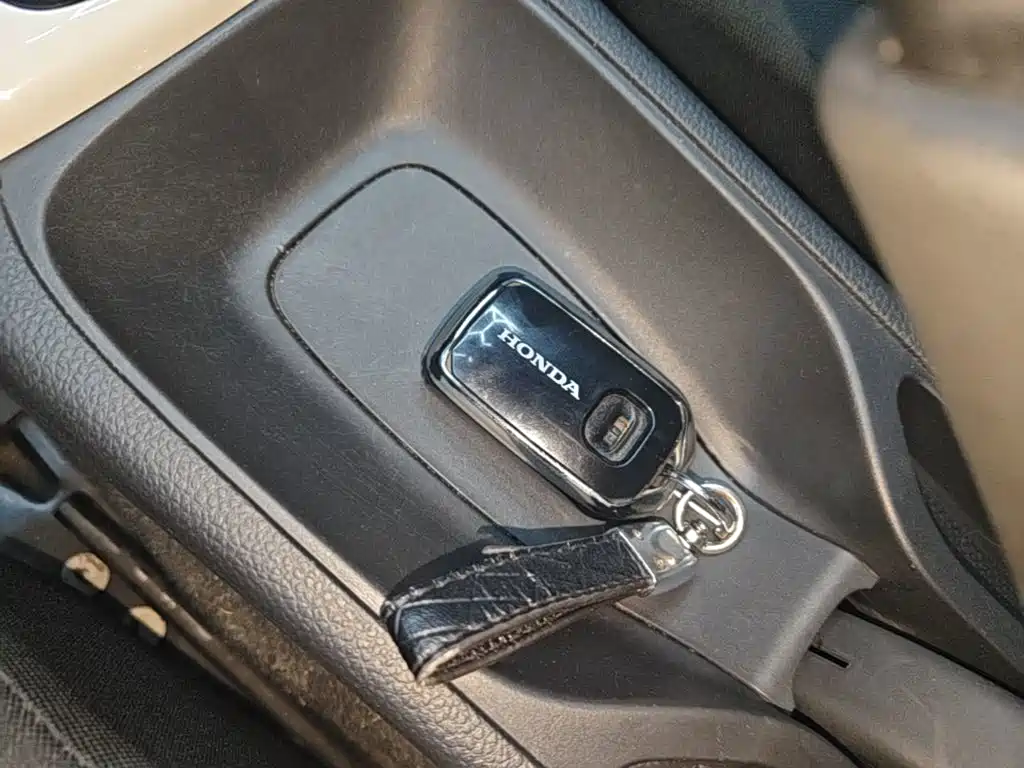 Honda Fit — миниатюра 9