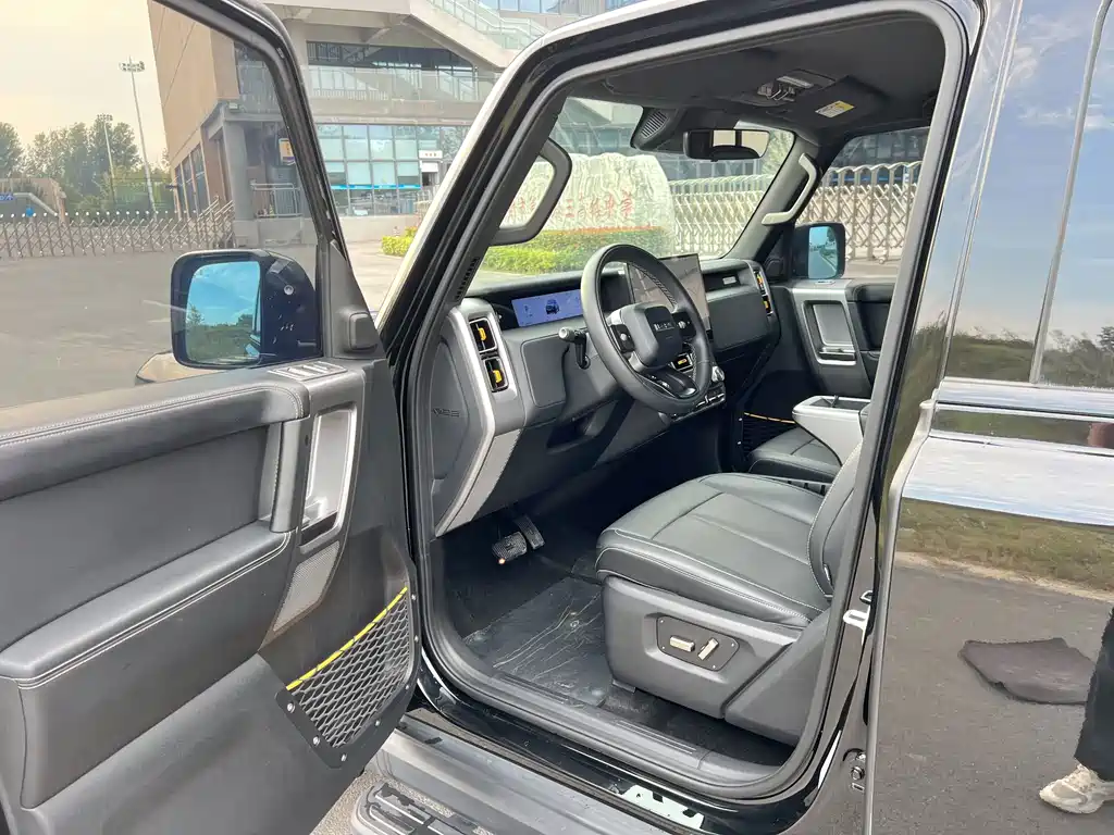 iCAR iCAR Super V23 — миниатюра 9