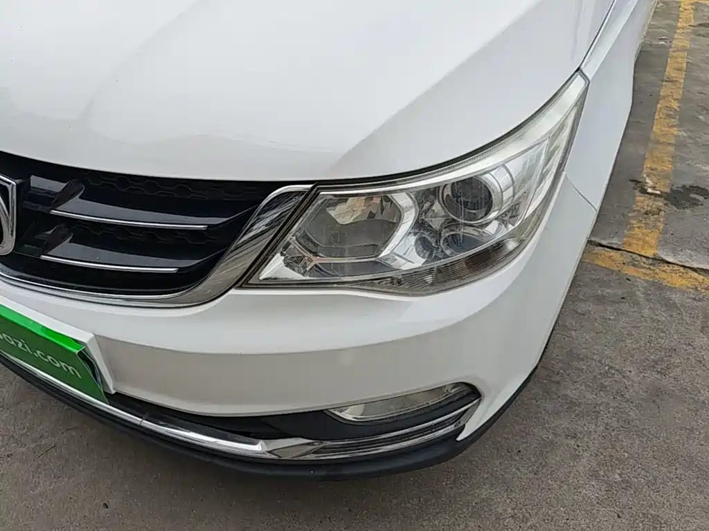 Baojun 730 — миниатюра 24