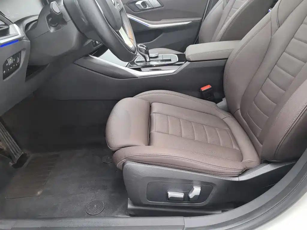BMW 3 Series — миниатюра 20