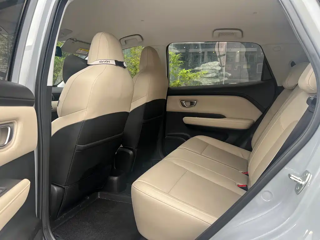 Wuling Bingo PLUS — миниатюра 9