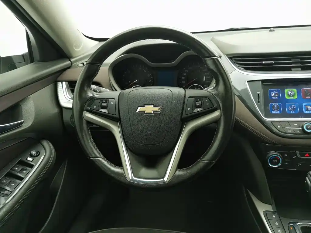 Chevrolet Malibu — миниатюра 11
