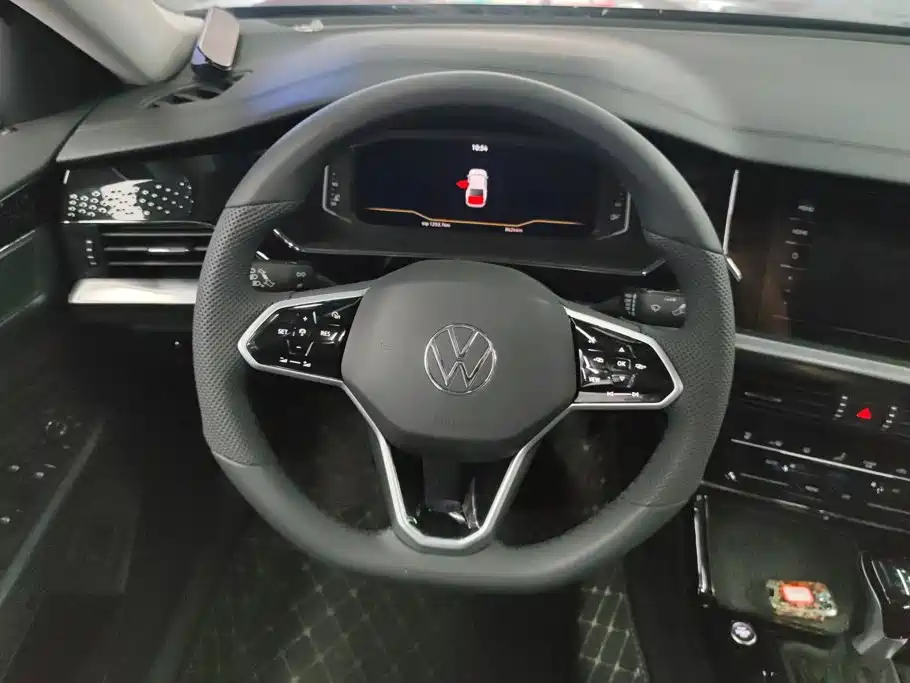 Volkswagen Passat — миниатюра 15