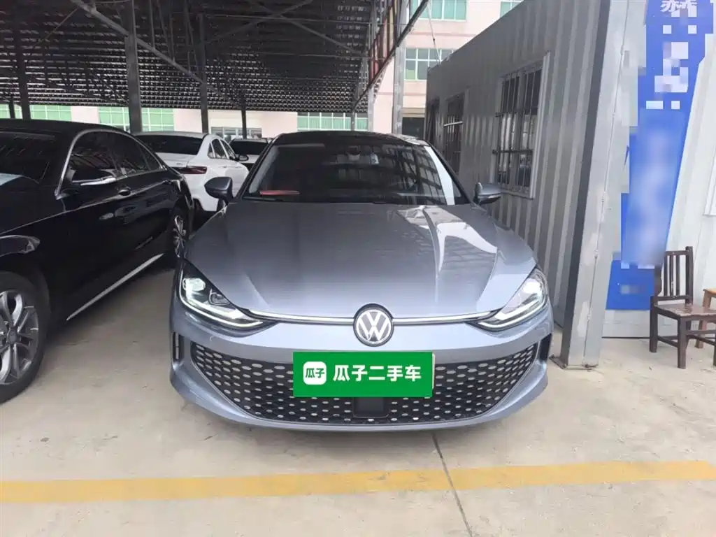 Volkswagen Lamando 2023 L 280TSI DSG