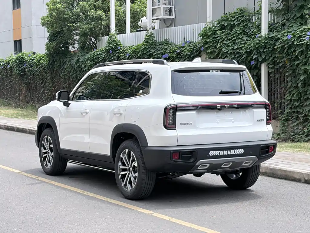 Haval Dargo 2026 1.5T DCT