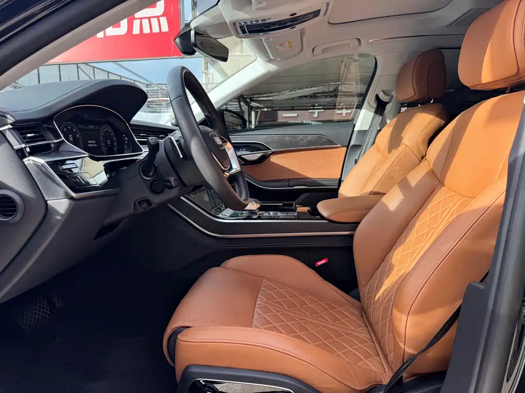 Audi A8 2025 A8L 50 TFSI quattro