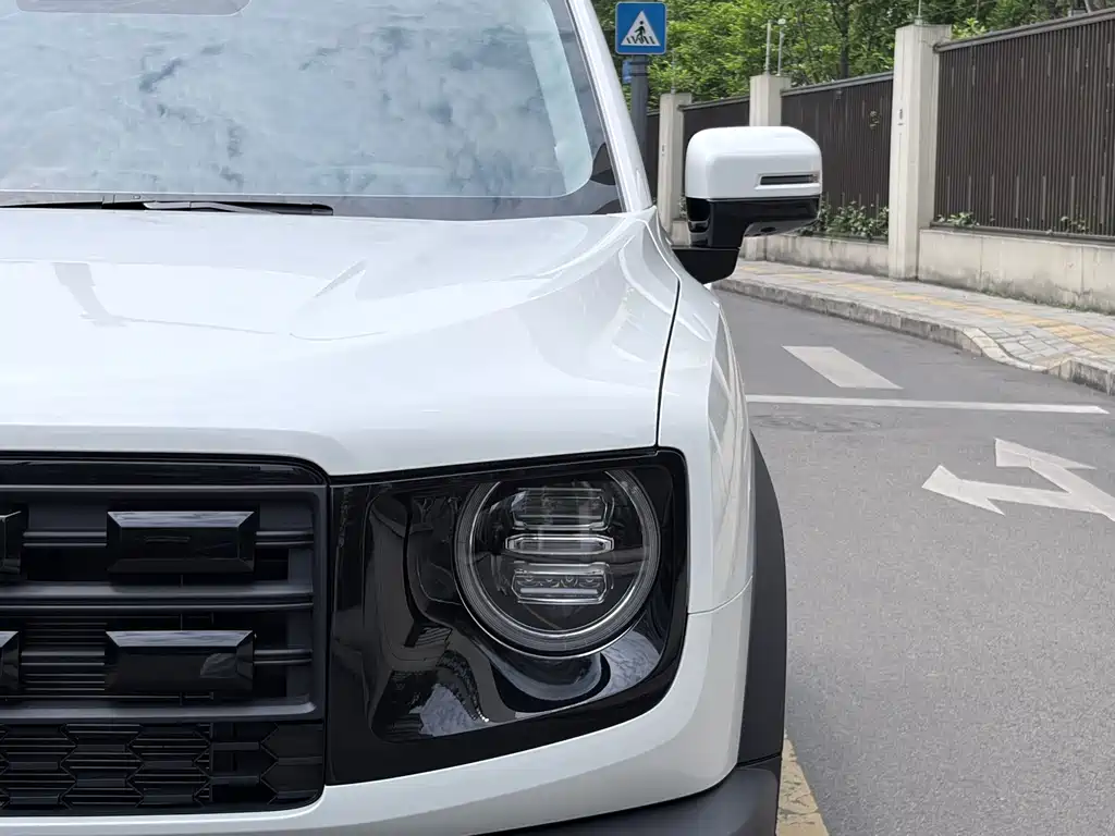 Haval Dargo 2026 1.5T DCT