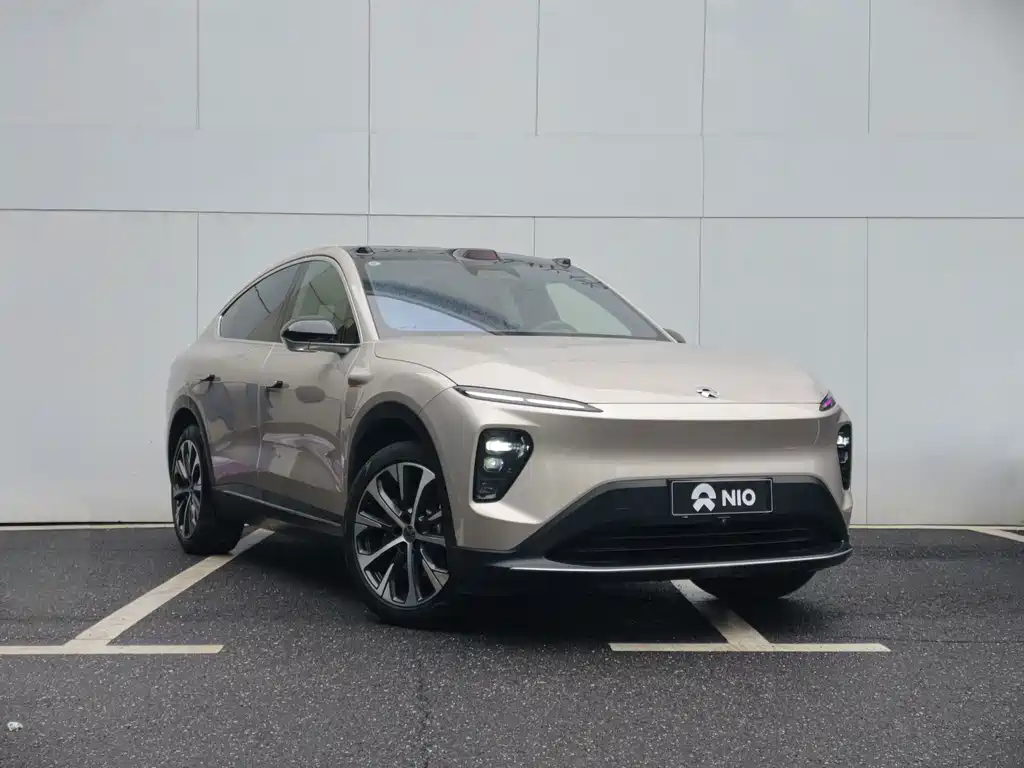 NIO EC7 — миниатюра 3
