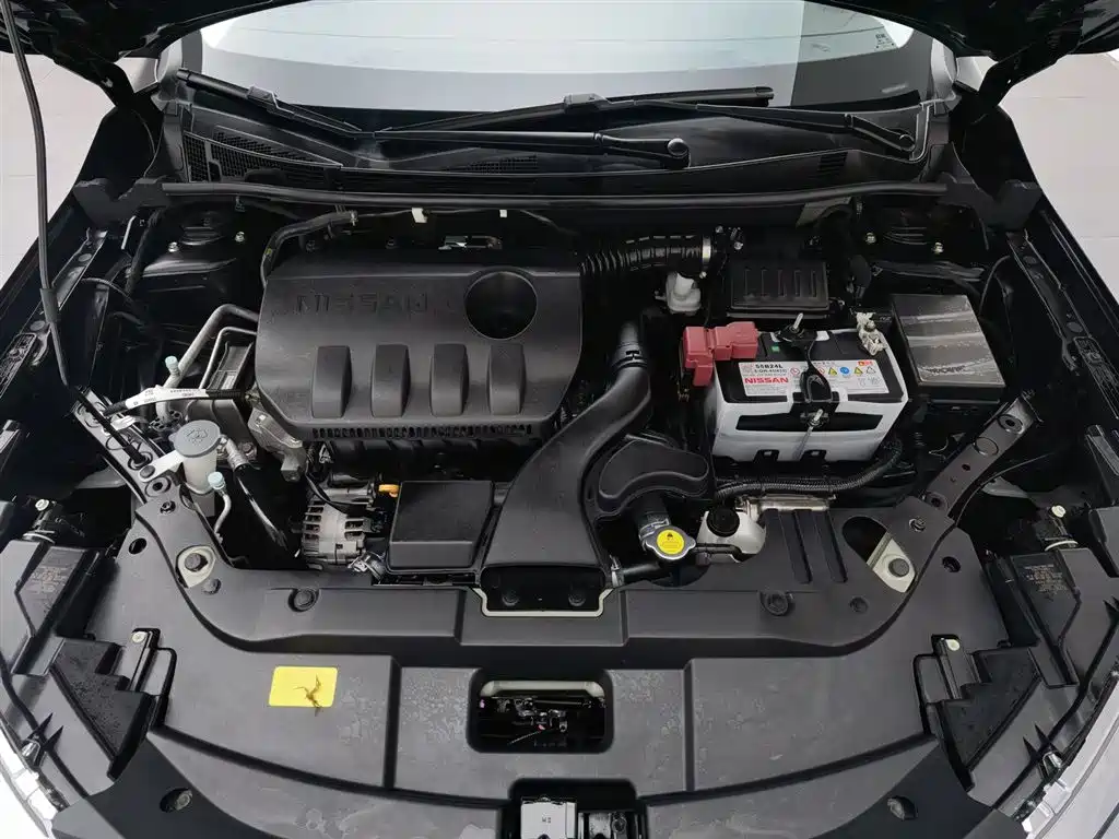 Venucia D60 2023 PLUS 1.6L XL CVT