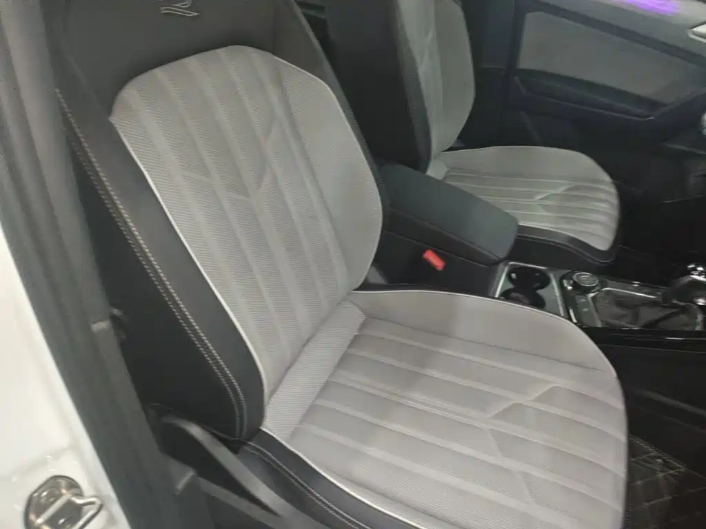 Volkswagen Tayron — миниатюра 25
