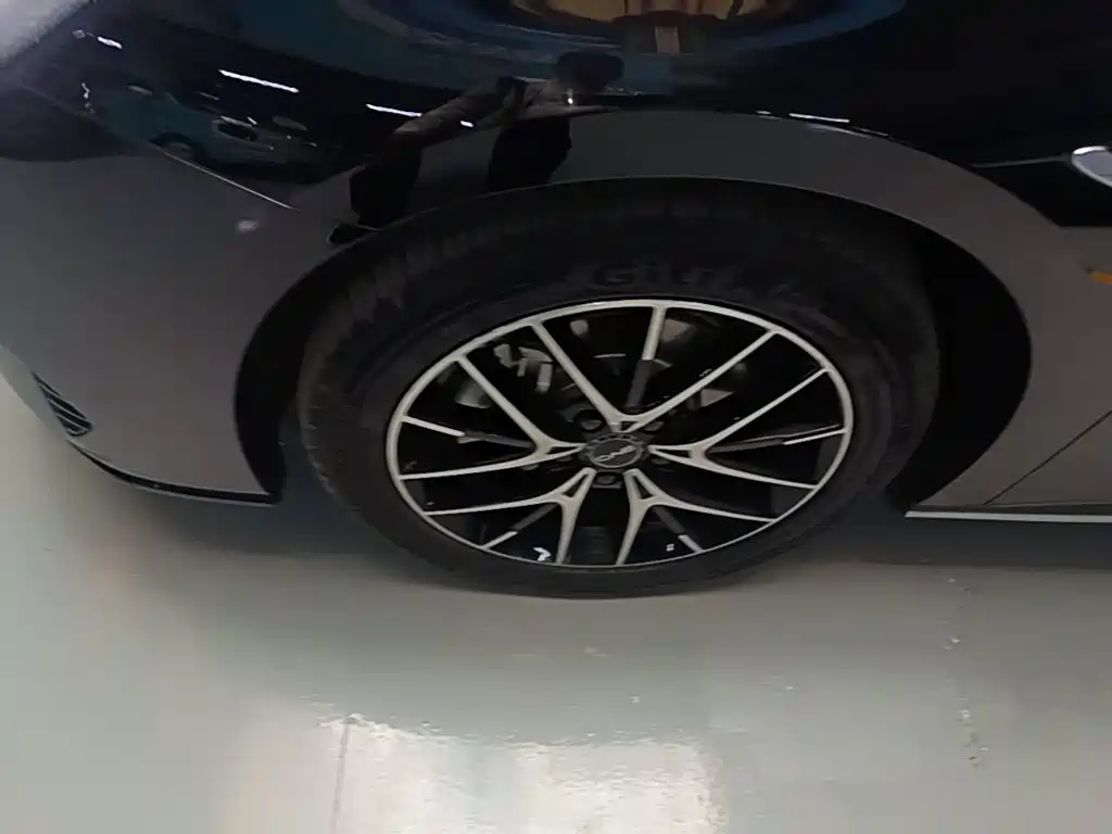 BYD Seal — миниатюра 23