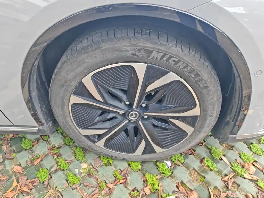 Mazda EZ-6 — миниатюра 14