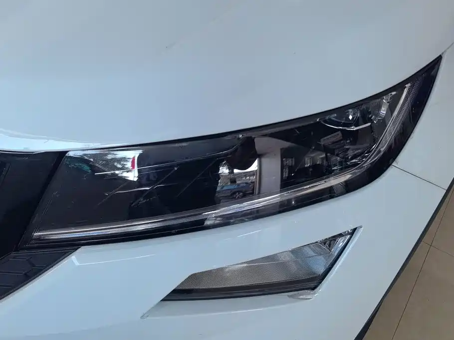 Skoda Kodiaq GT — миниатюра 5