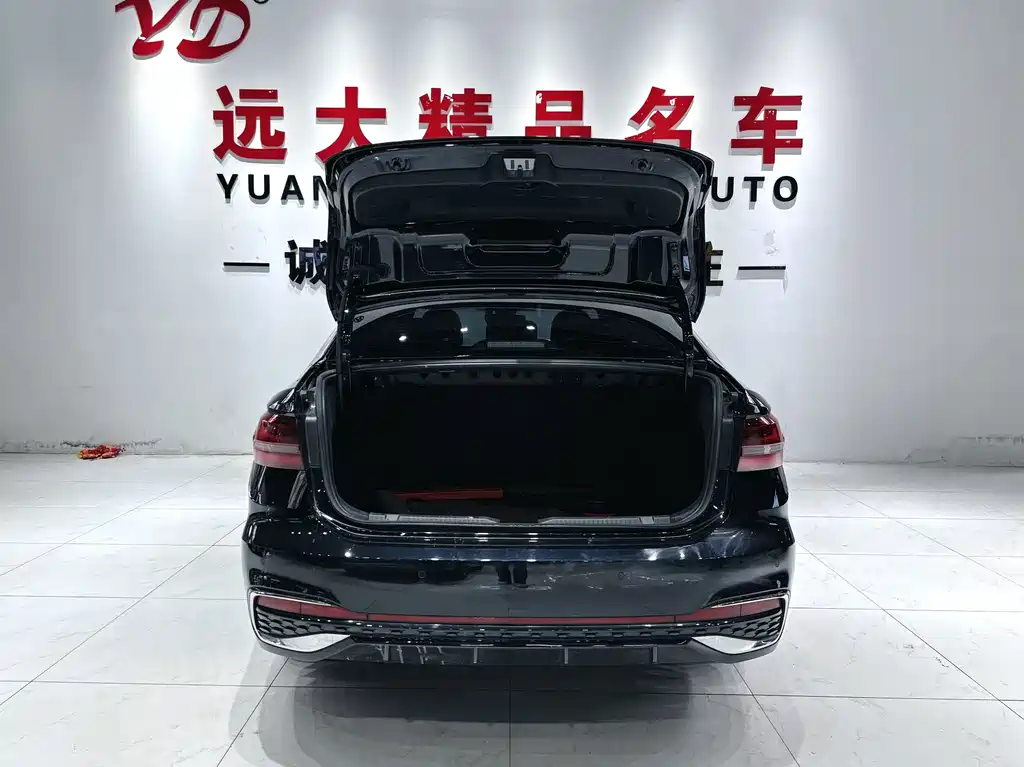 Volkswagen Lavida — миниатюра 20