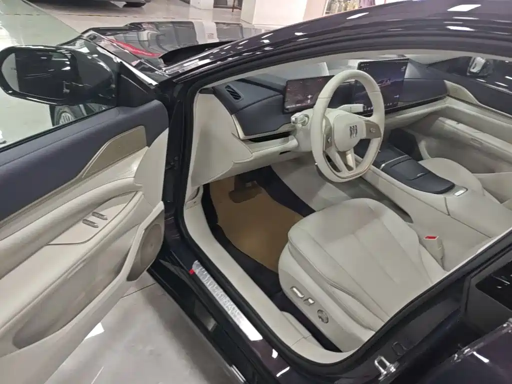 Buick Бьюик в Land L7 — миниатюра 16