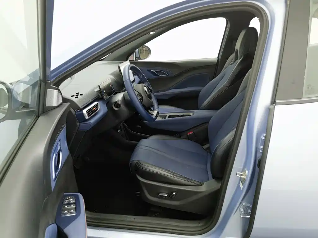 BYD Seagull — миниатюра 10