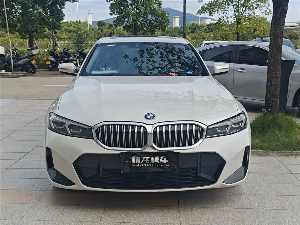 BMW 3 Series — миниатюра 2