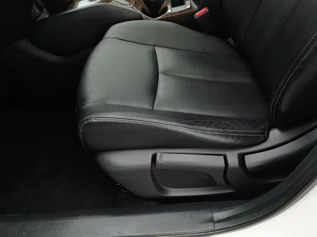 Nissan X-Trail — миниатюра 20