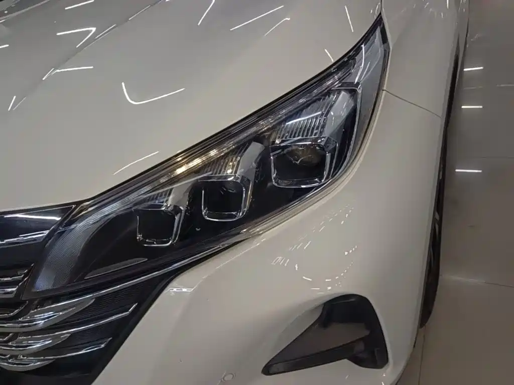 GAC Motor Trumpchi GS5 — миниатюра 18