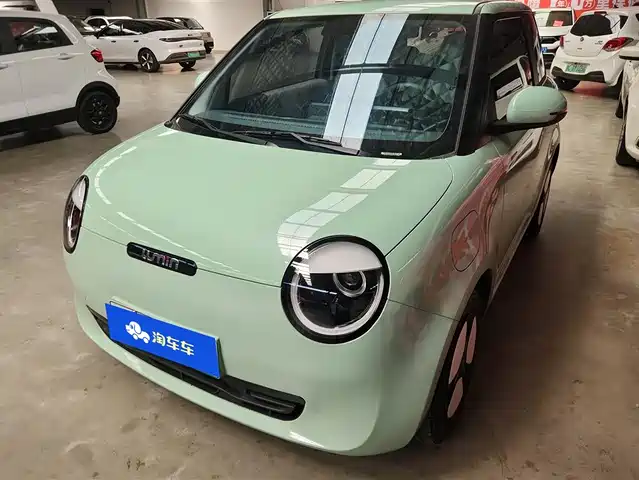 2023 Changan Lumin