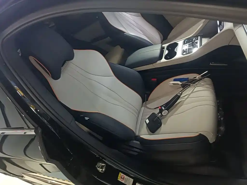 BYD PLUS New Energy — миниатюра 25
