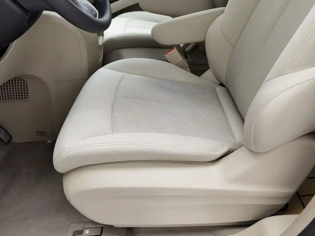 Buick GL8 — миниатюра 20