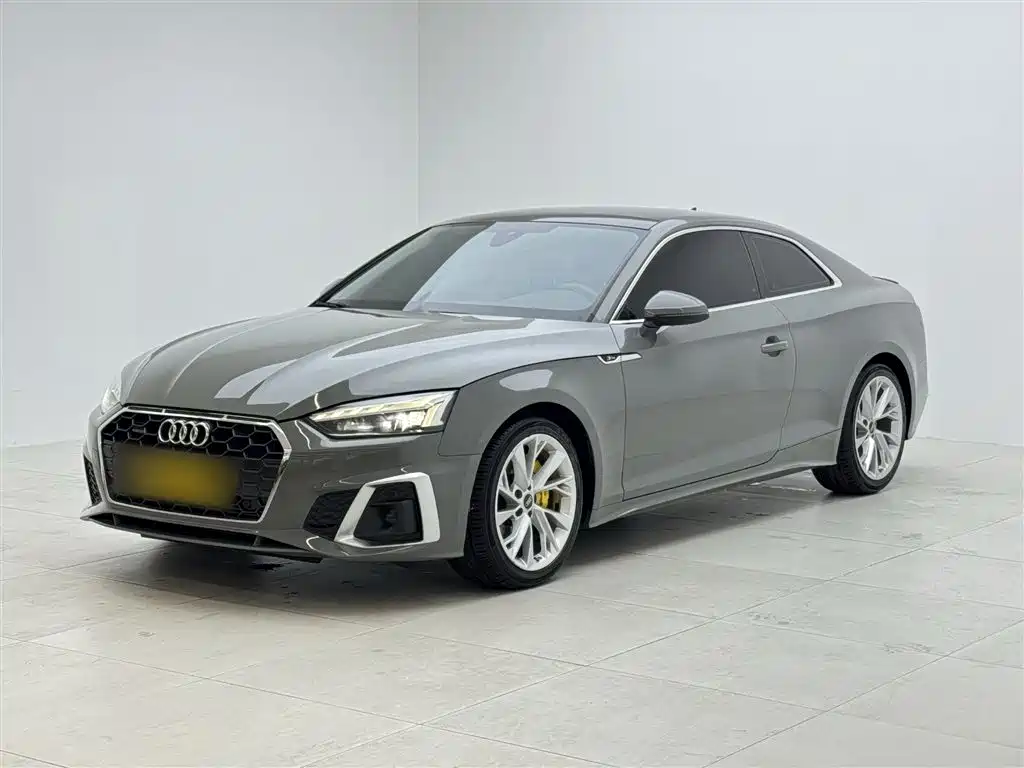 Audi A5 (Import) 2021