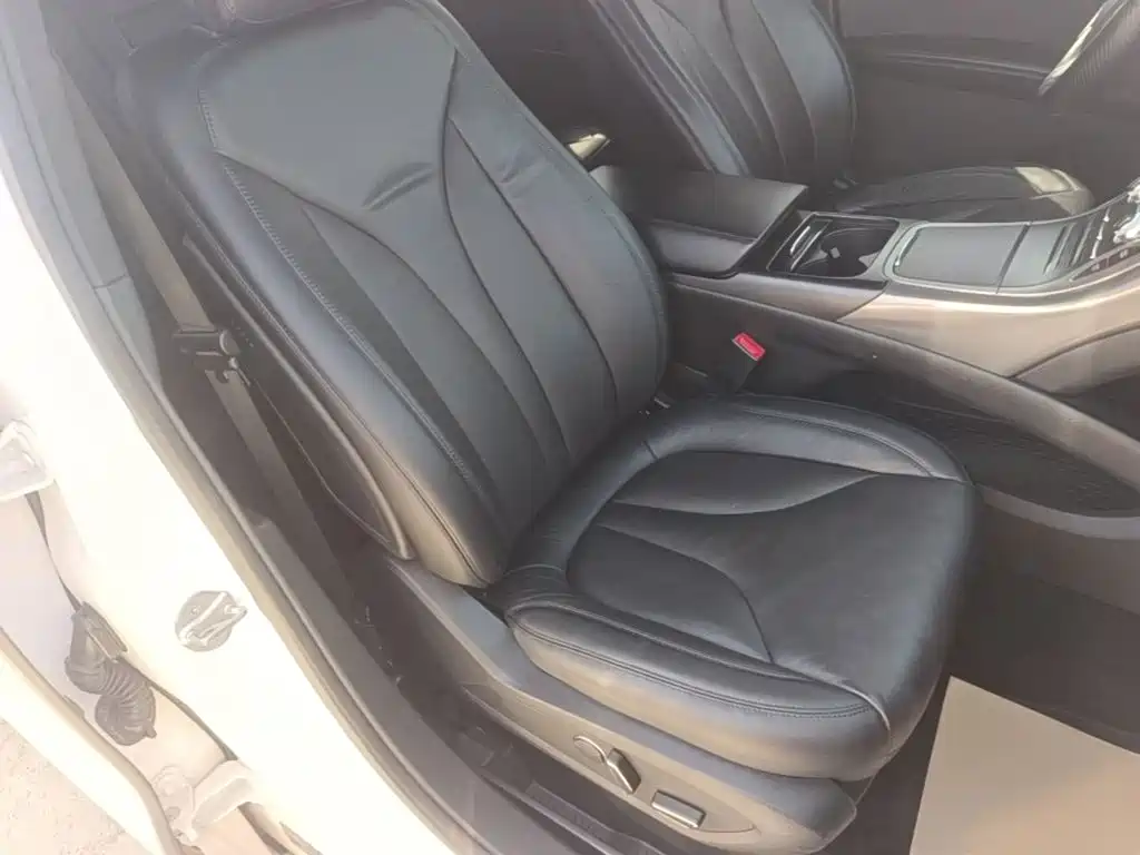 Lincoln MKX — миниатюра 25