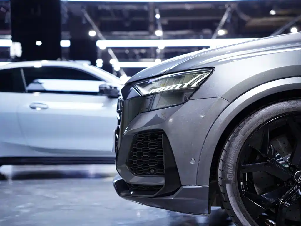 Audi RS Q8 — миниатюра 49